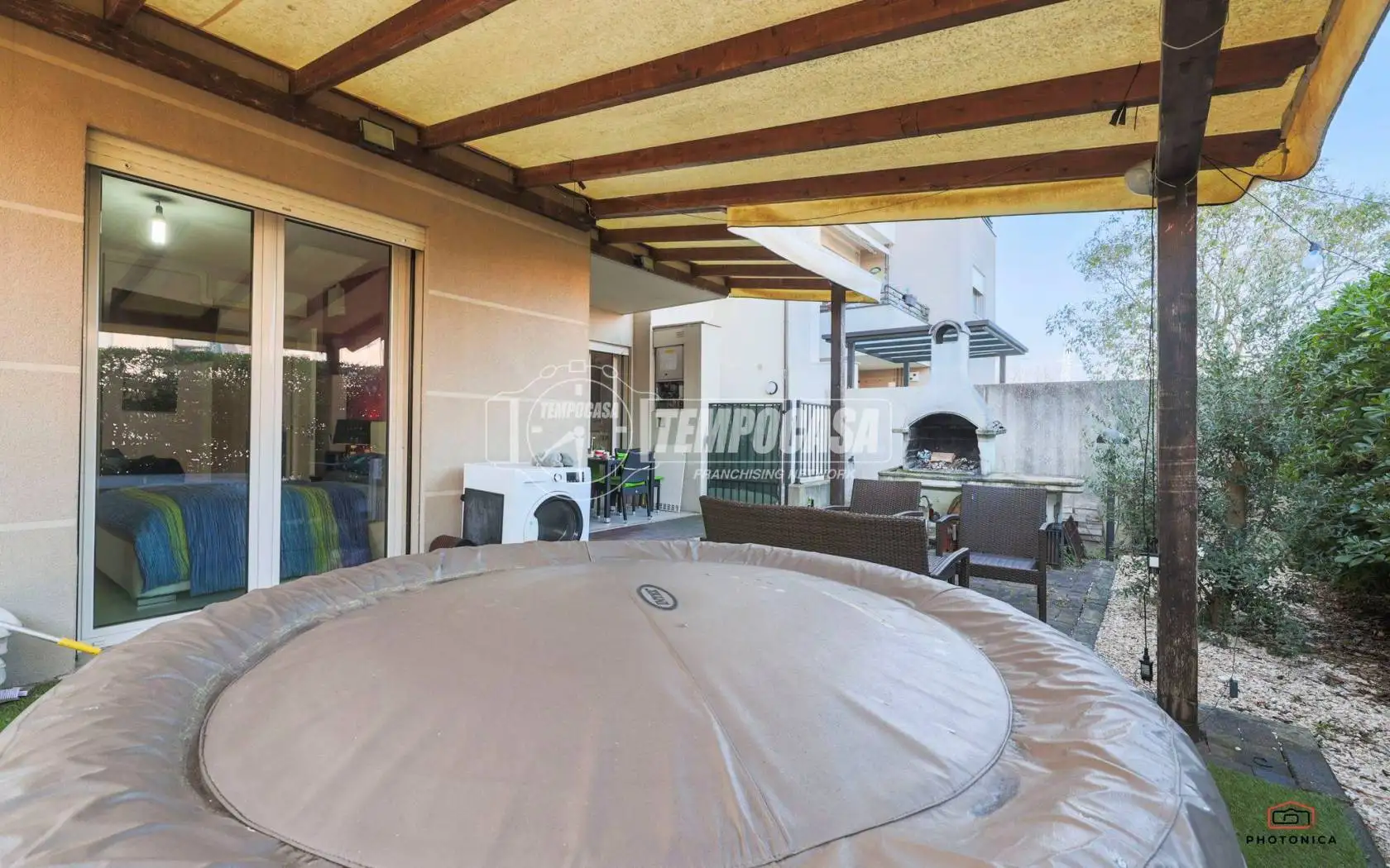 Trilocale via Foglia, Villaggio Primo Maggio, Rimini - foto 5