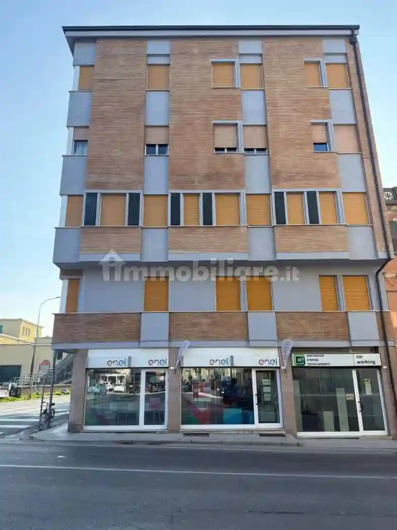Appartamento buono stato, quarto piano, Lido, Fano - foto 4