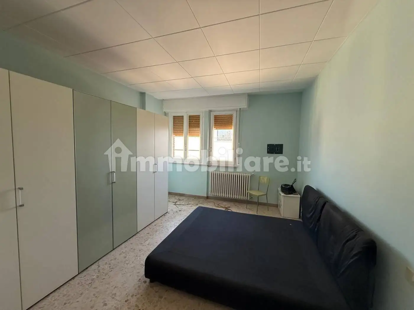 Appartamento buono stato, quarto piano, Lido, Fano - foto 3