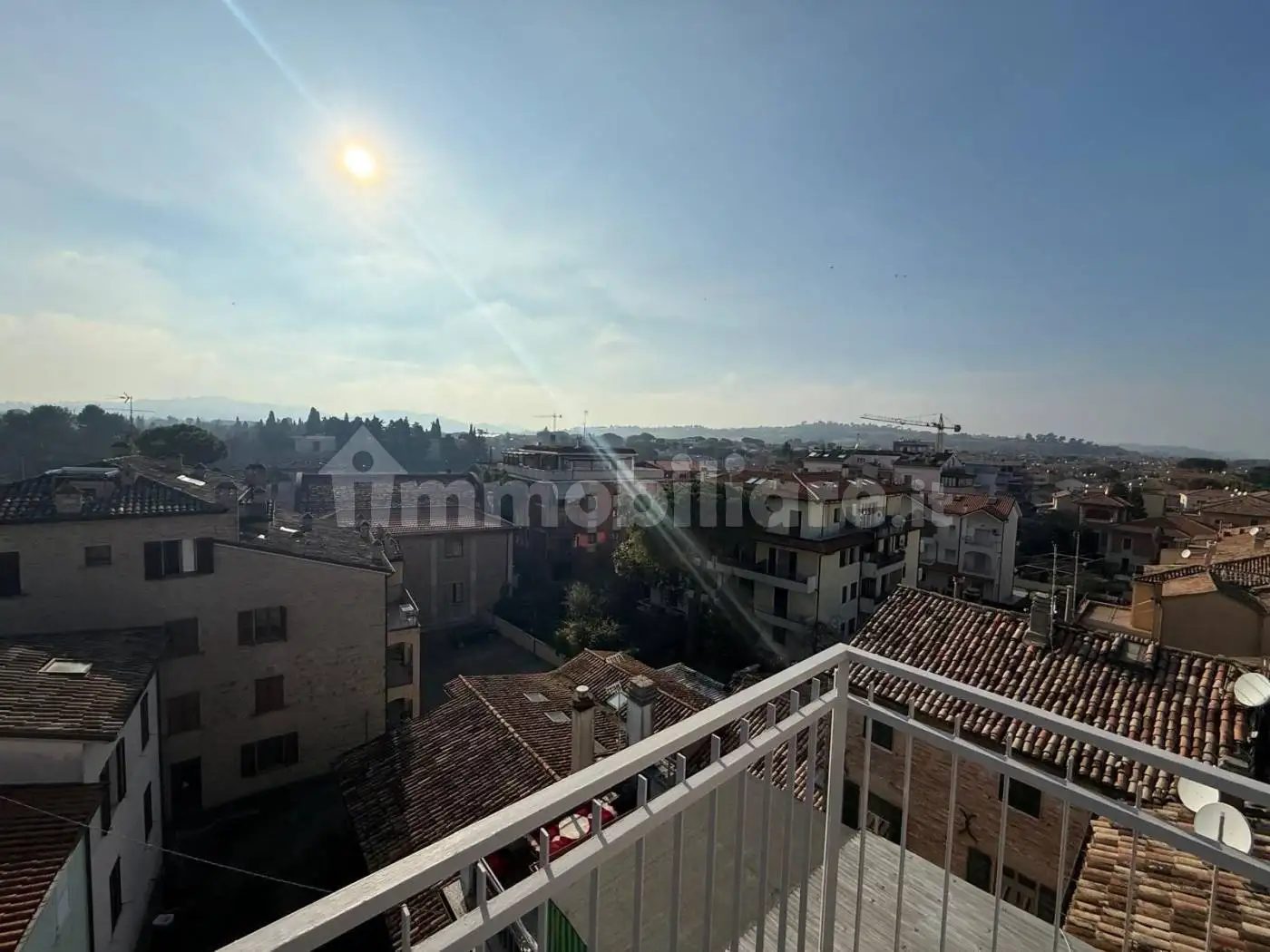 Appartamento buono stato, quarto piano, Lido, Fano - foto 4