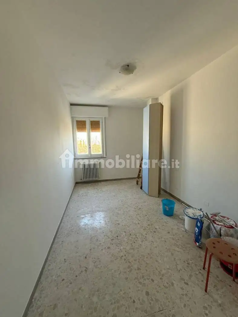 Appartamento buono stato, quarto piano, Lido, Fano - foto 5