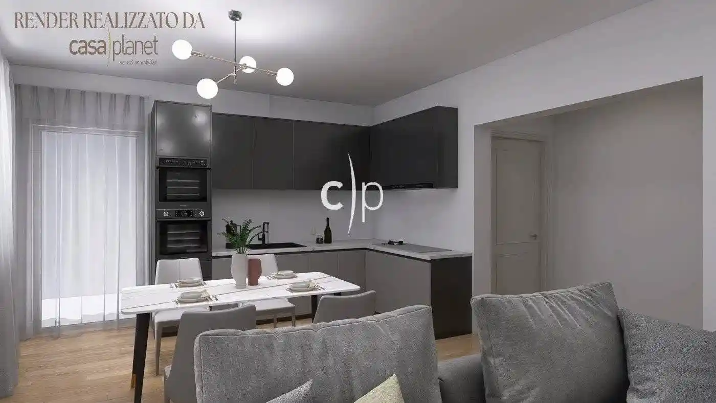 Bilocale via Romolo Gigliozzi, 128, Tor de' Cenci, Roma - foto 2