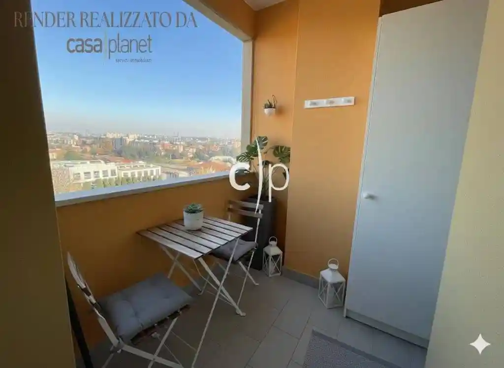 Bilocale via Romolo Gigliozzi, 128, Tor de' Cenci, Roma - foto 3