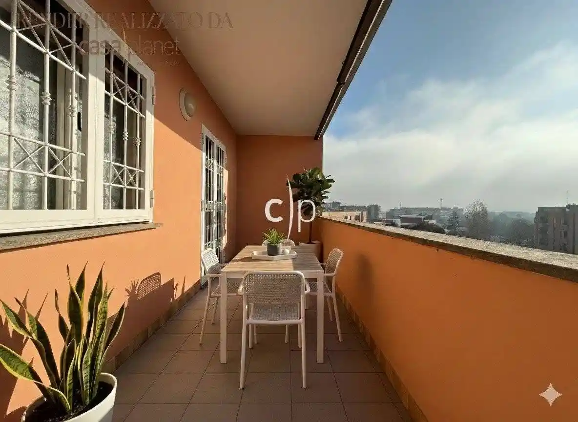 Trilocale via Romolo Gigliozzi, Tor de' Cenci, Roma - foto 4