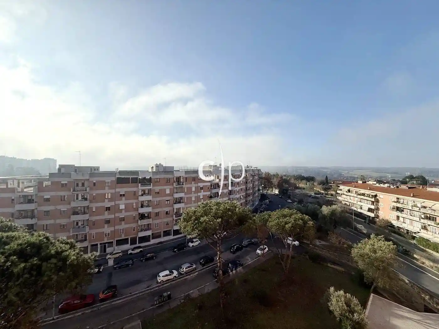 Trilocale via Romolo Gigliozzi, Tor de' Cenci, Roma - foto 5