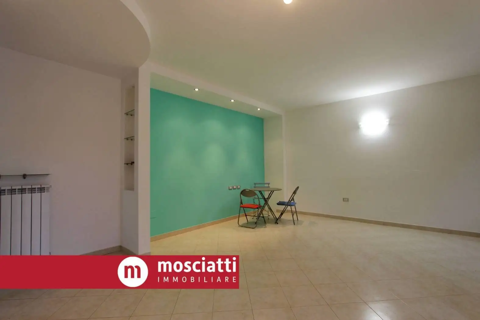 Appartamento via Seneghini 8, Centro, Cerreto d'Esi - foto 4