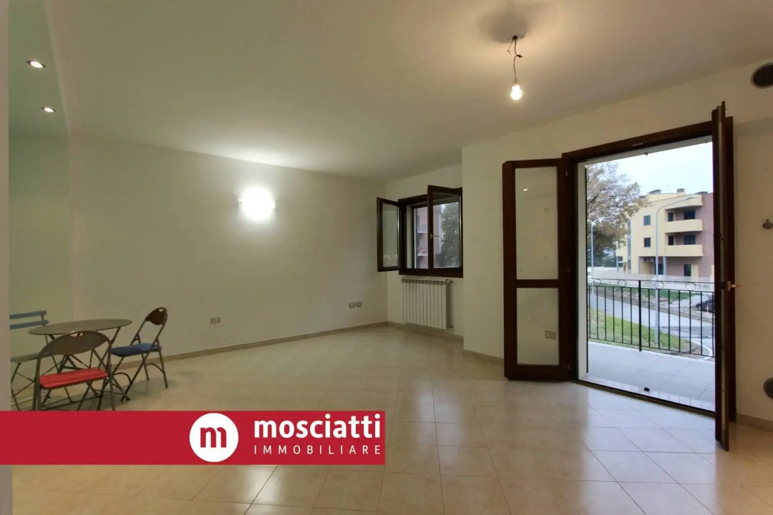 Appartamento via Seneghini 8, Centro, Cerreto d'Esi - foto 5