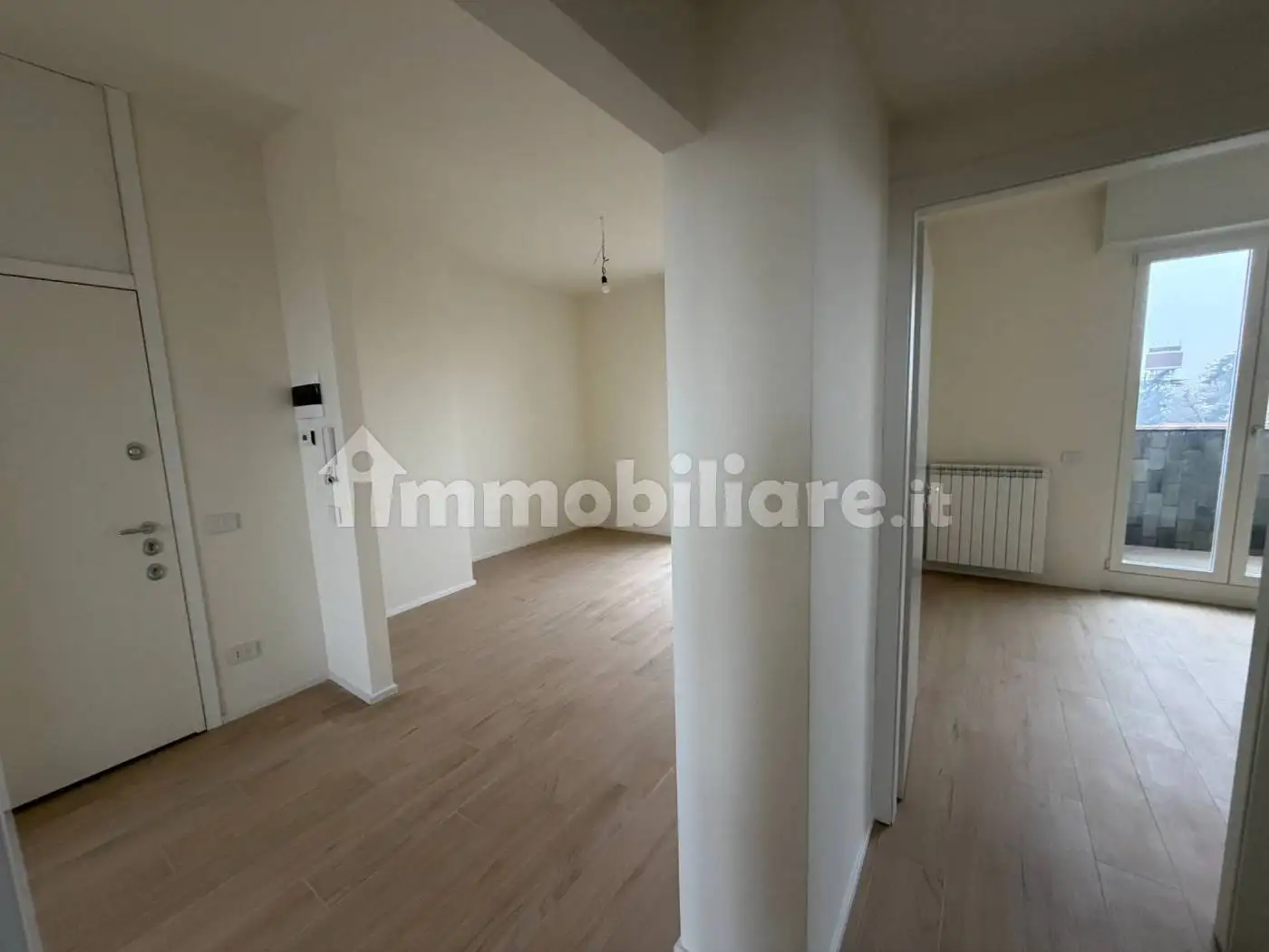 Appartamento in vendita a Carugate