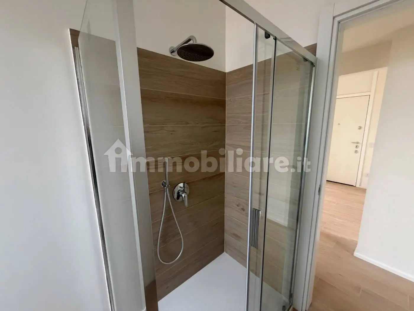 Trilocale via Monte Grappa 14, Carugate - foto 5