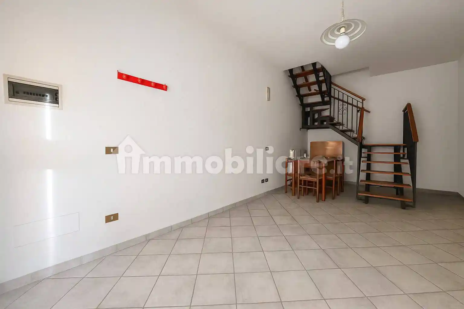 Trilocale buono stato, su più livelli, Urago d'Oglio - foto 2