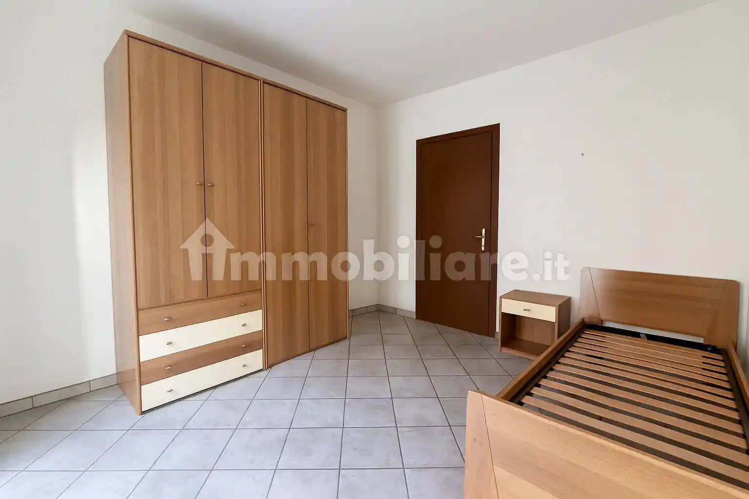 Trilocale buono stato, su più livelli, Urago d'Oglio - foto 5