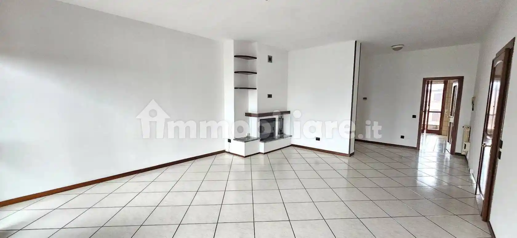 Appartamento in vendita a Cicognolo