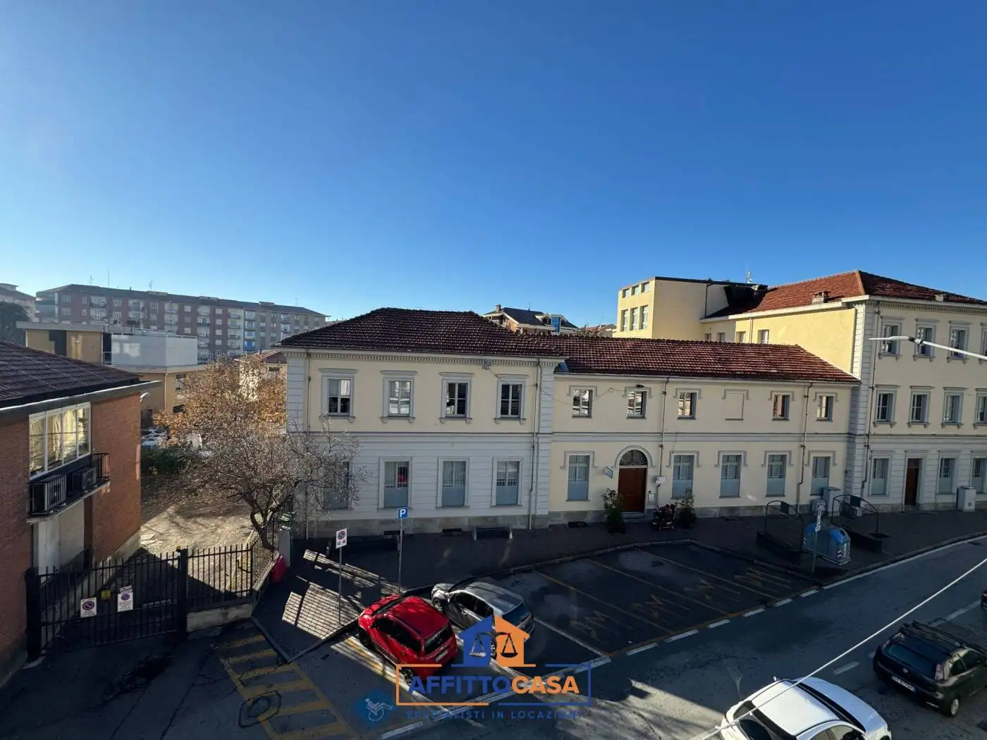 Appartamento in affitto a Nichelino