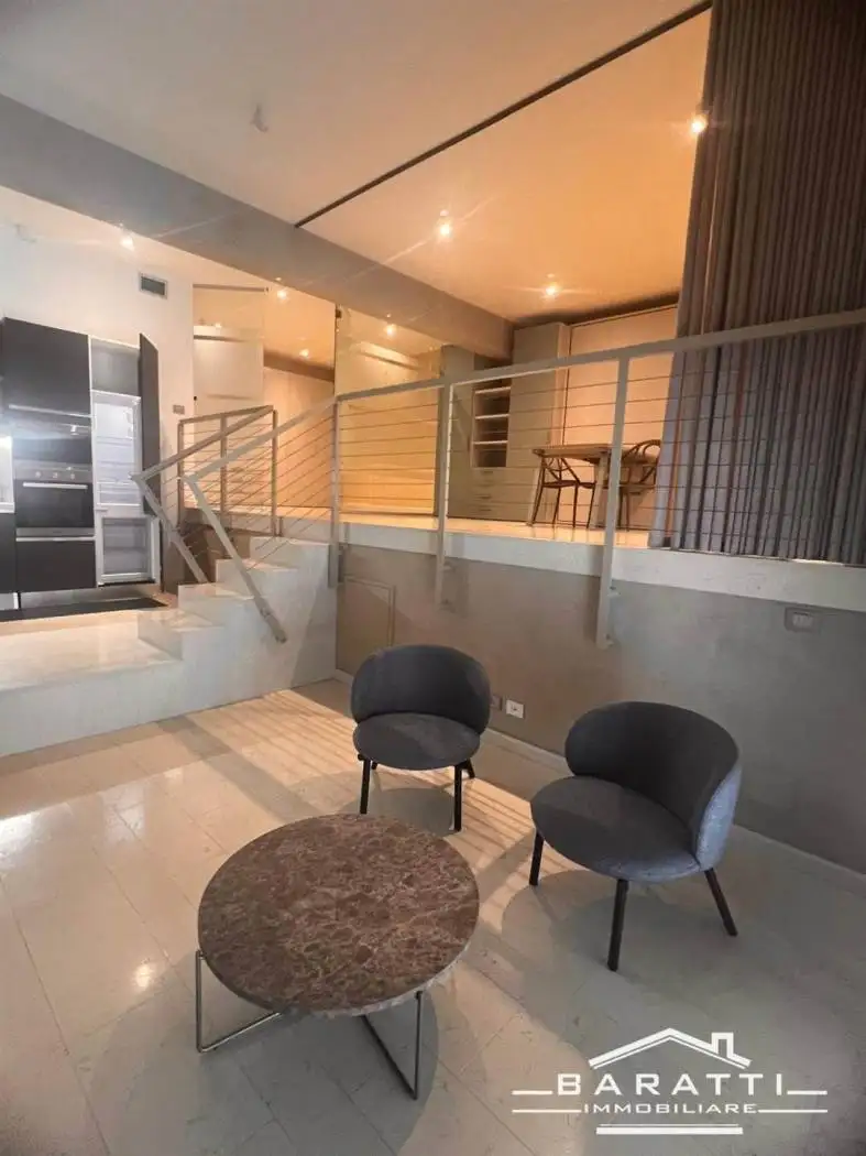 Appartamento in vendita a Mantova