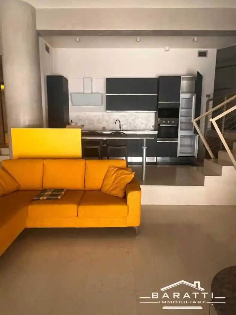 Quadrilocale ottimo stato, Centro, Mantova - foto 2