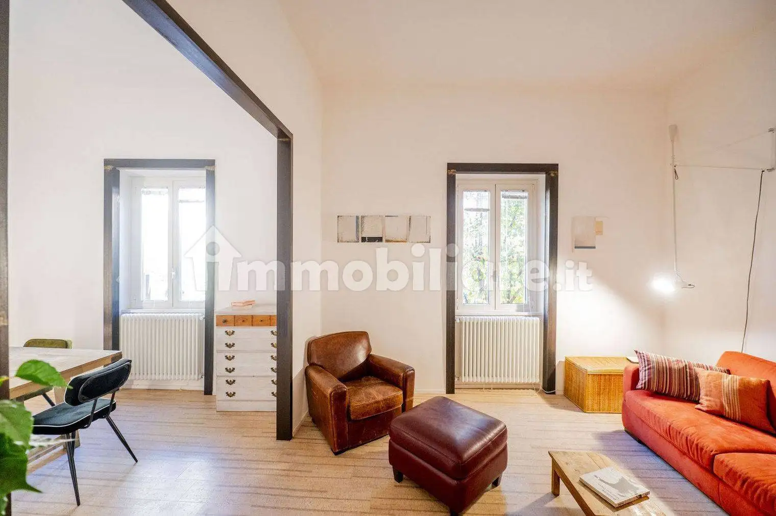 Appartamento in affitto a Roma