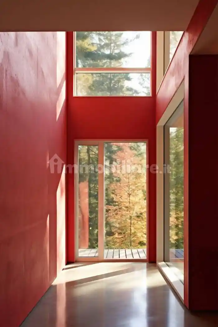 Trilocale nuovo, primo piano, Ripamonti - Fondazione Prada, Milano - foto 2