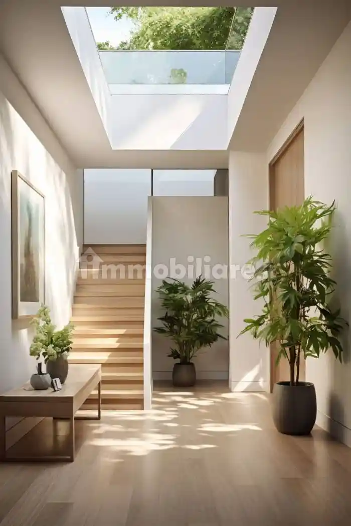 Trilocale nuovo, primo piano, Ripamonti - Fondazione Prada, Milano - foto 3