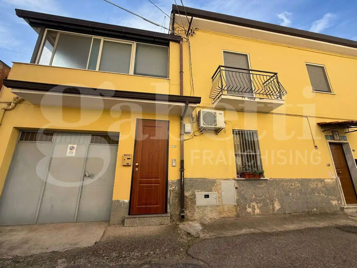 Terratetto unifamiliare San MICELI, snc, Nicastro Sambiase, Lamezia Terme - foto 2