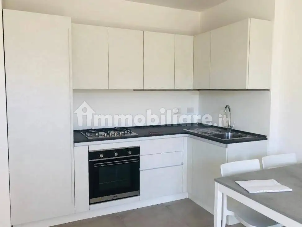 Appartamento in affitto a Alghero