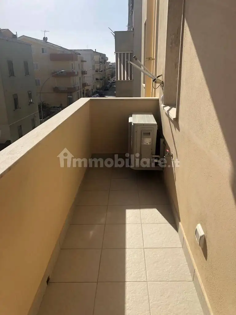 Appartamento via Guglielmo Marconi, Pivarada, Alghero - foto 5