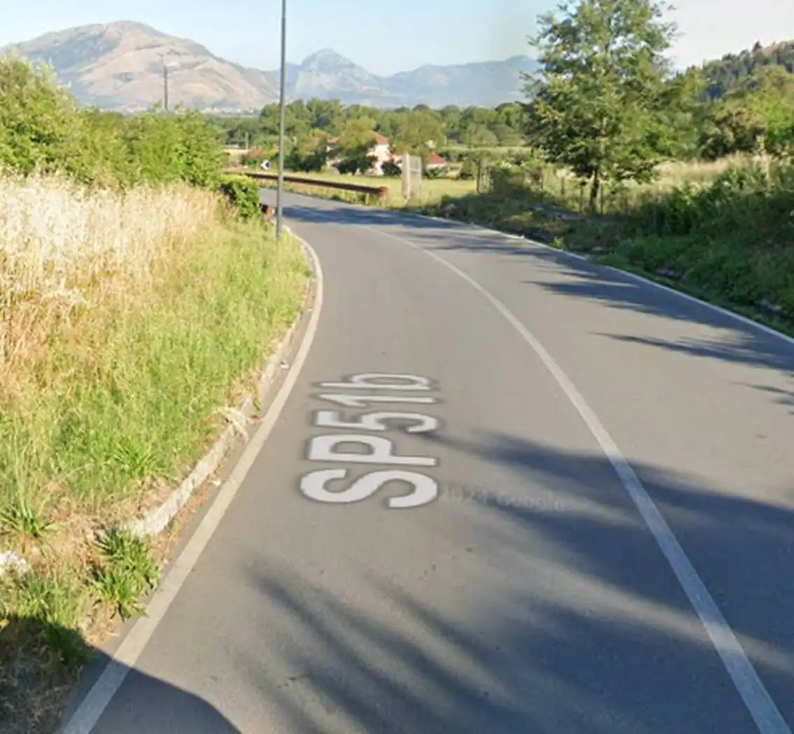 Appartamento in asta a Padula