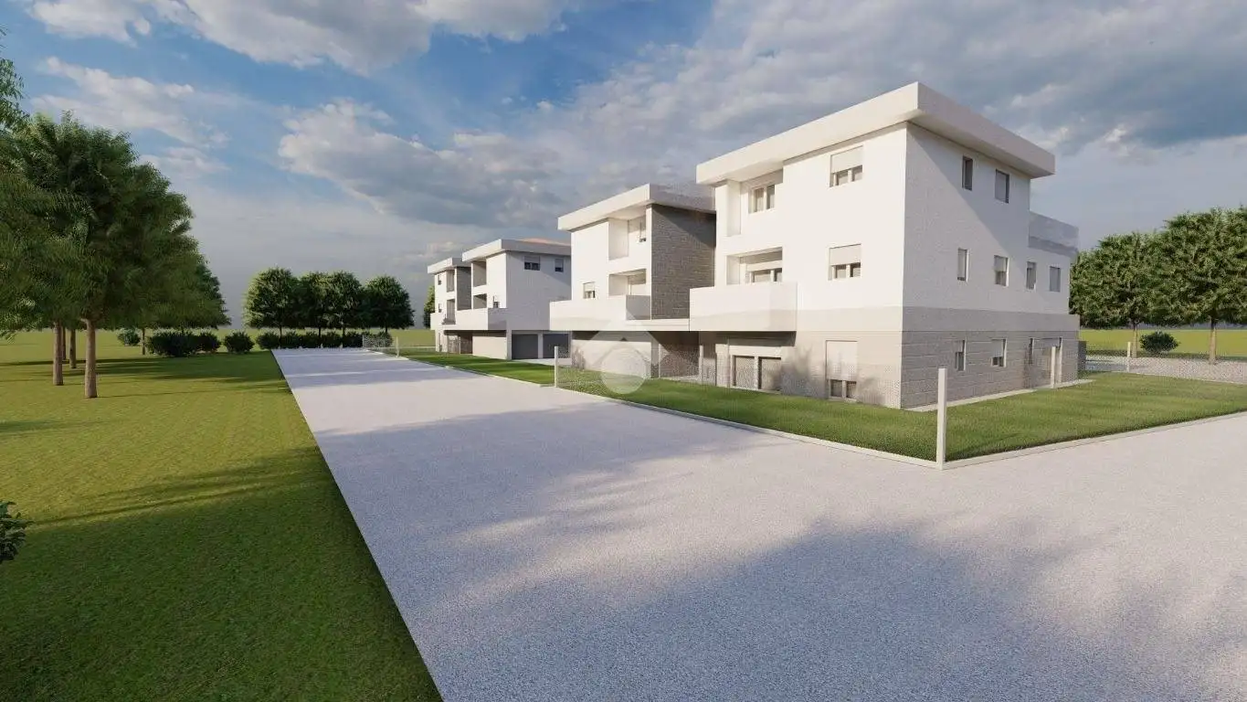 Bilocale via Paolazzo, Bazzano, Valsamoggia - foto 4