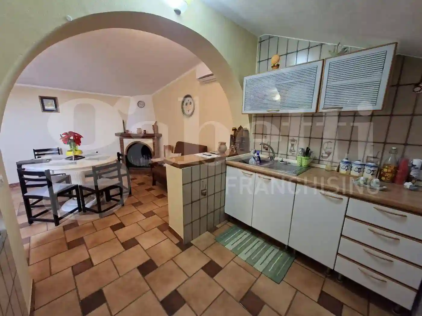 Casa indipendente - foto 5