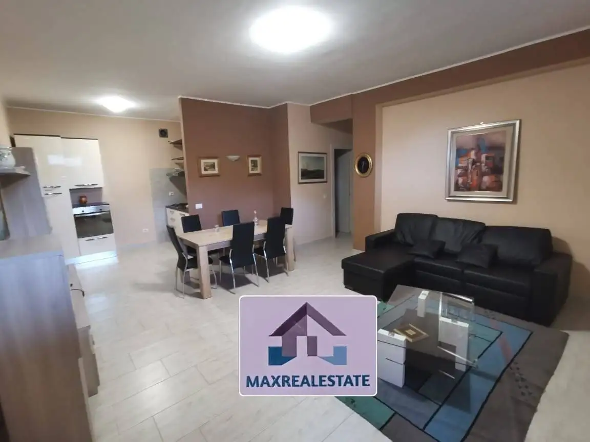 Appartamento in affitto a Patrica