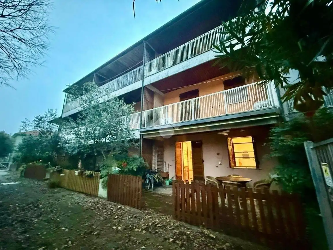 Appartamento in vendita a Ravenna