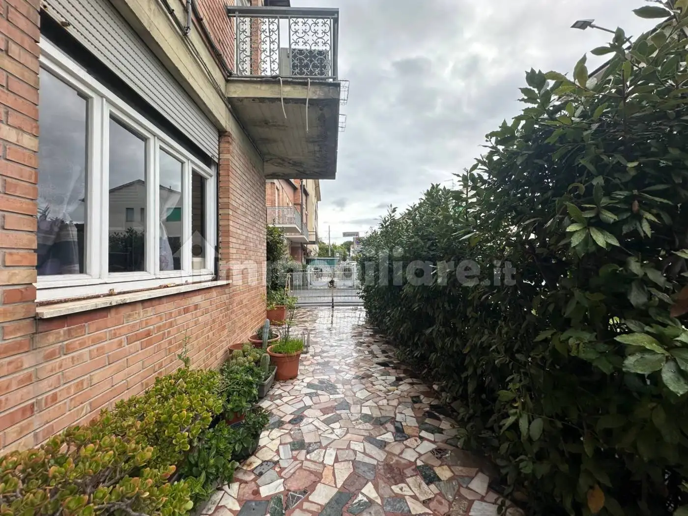 Villa in vendita a Viareggio