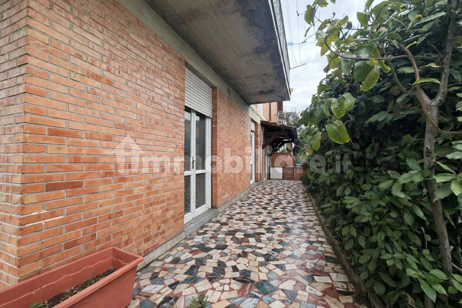 Villa plurifamiliare via Indipendenza 42A, Darsena - Ex Campo di Aviazione, Viareggio - foto 2