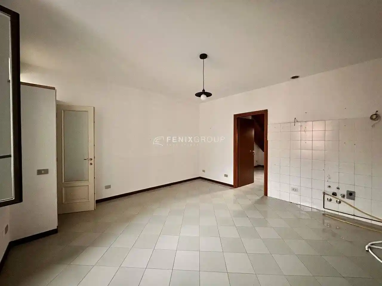 Trilocale via dei Transiti 2, Parco Trotter, Milano - foto 2