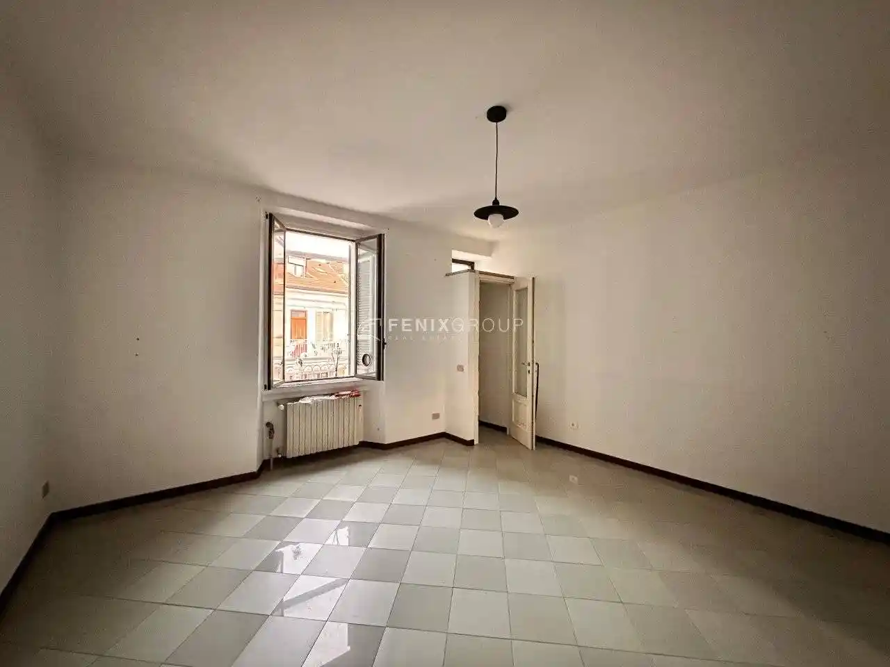 Trilocale via dei Transiti 2, Parco Trotter, Milano - foto 3