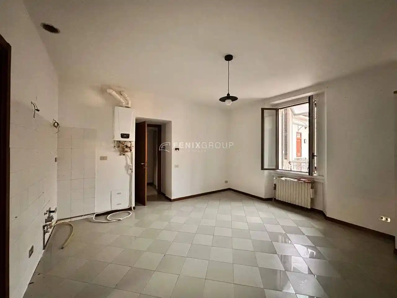 Trilocale via dei Transiti 2, Parco Trotter, Milano - foto 4