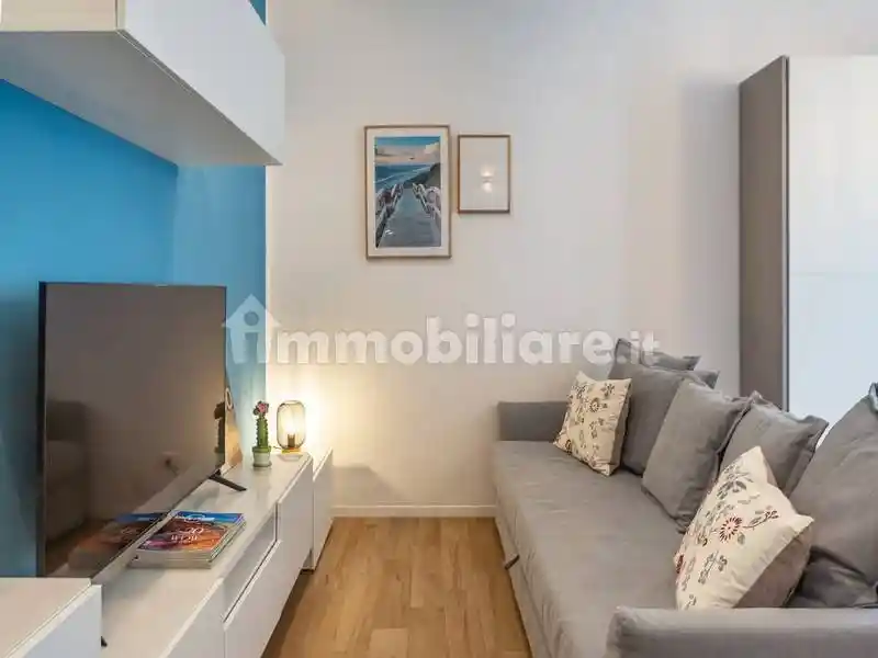 Monolocale via Giuseppe Meda 29, Pezzotti - Meda, Milano - foto 2