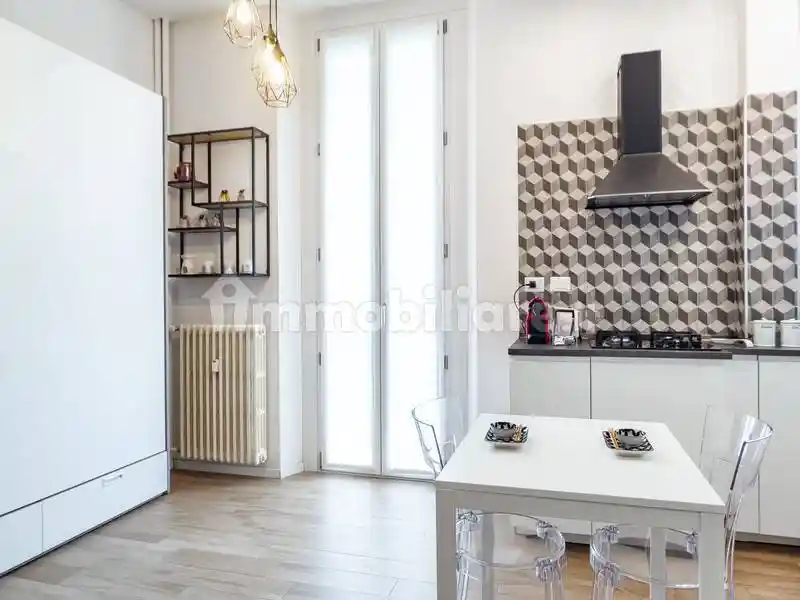 Monolocale via Giuseppe Meda 29, Pezzotti - Meda, Milano - foto 3