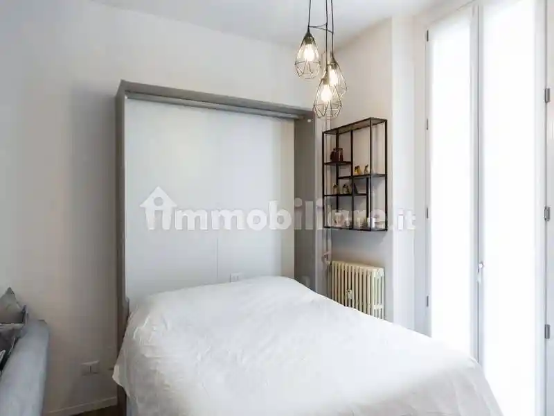 Monolocale via Giuseppe Meda 29, Pezzotti - Meda, Milano - foto 5