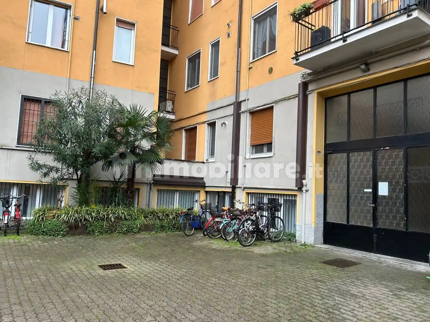 Bilocale via Caccialepori 36, San Siro, Milano - foto 3