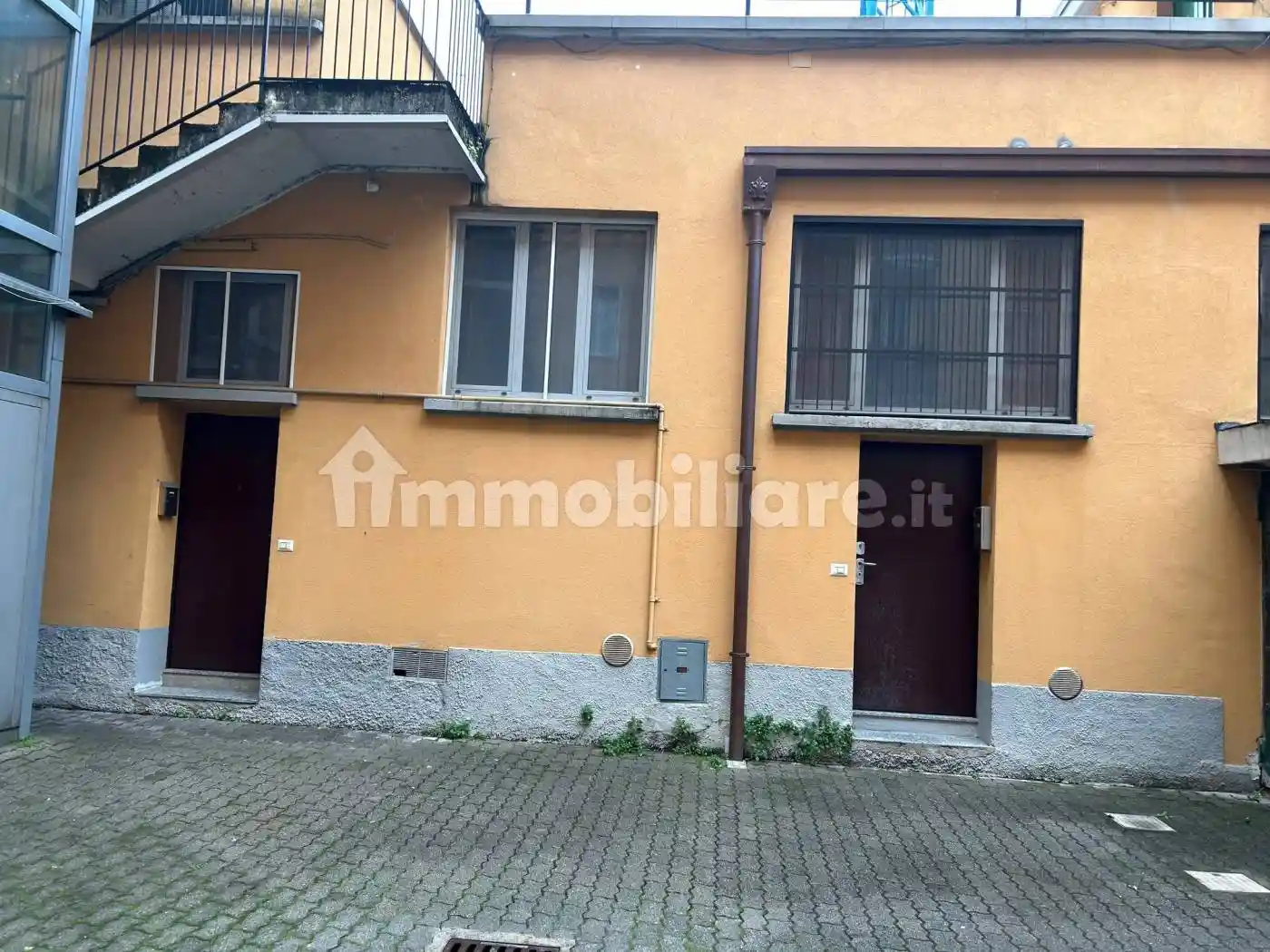 Bilocale via Caccialepori 36, San Siro, Milano - foto 4