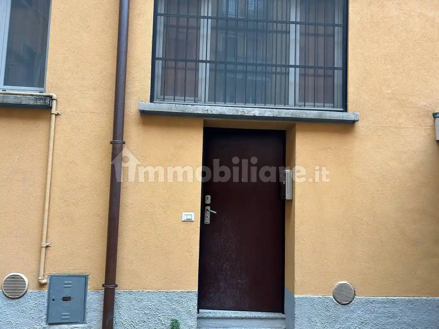 Bilocale via Caccialepori 36, San Siro, Milano - foto 5