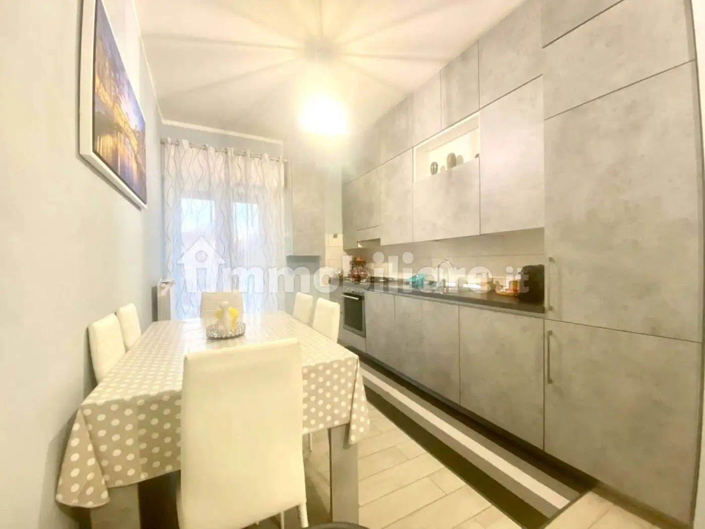 Appartamento in vendita a Pontassieve