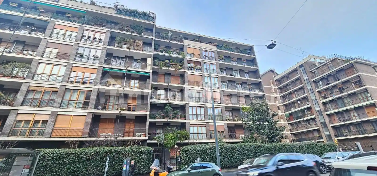 Quadrilocale via Lario 25, Zara, Milano - foto 2