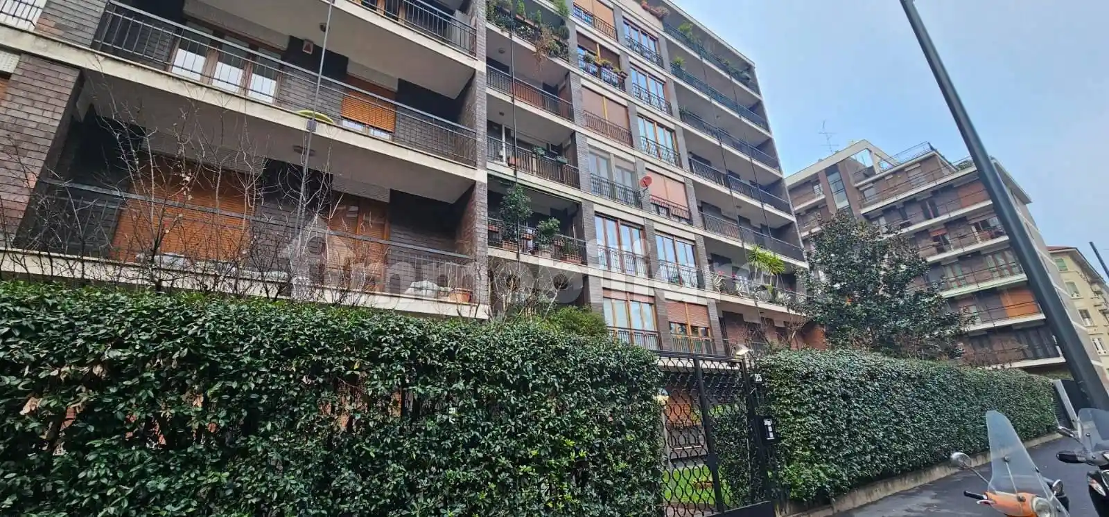 Quadrilocale via Lario 25, Zara, Milano - foto 3