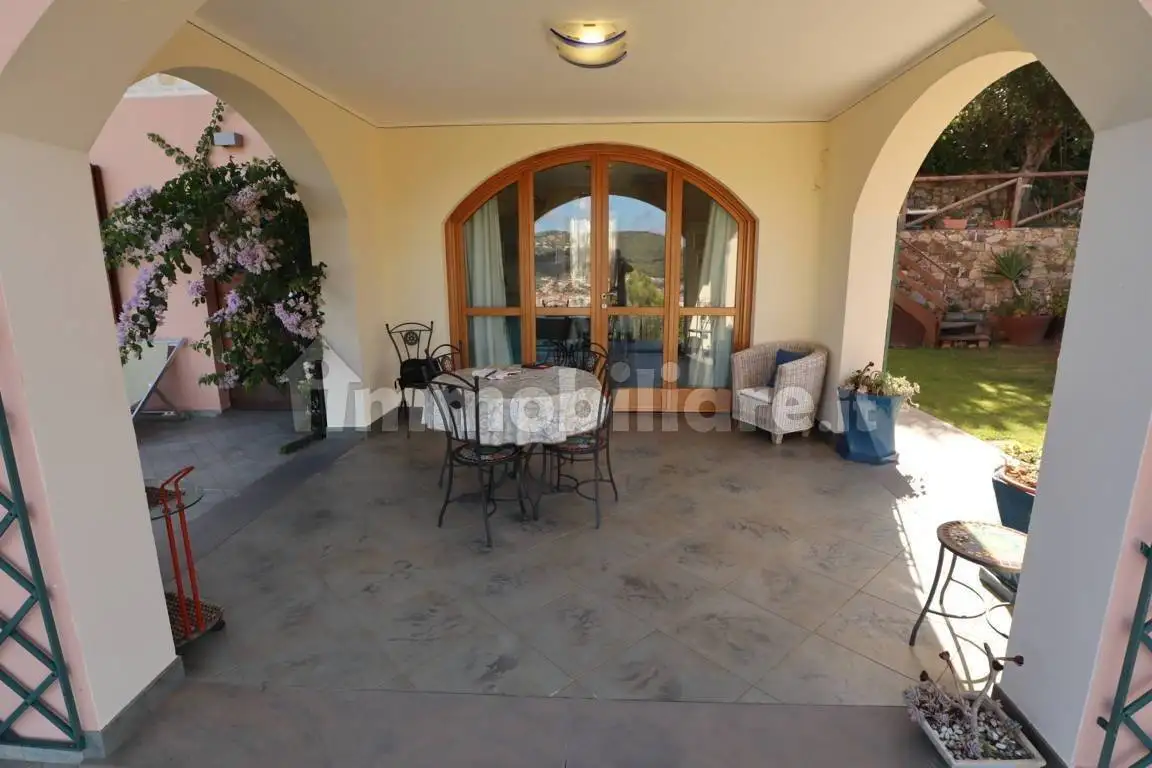 Villa unifamiliare via Immacolata, Marina Di Andora, Andora - foto 2