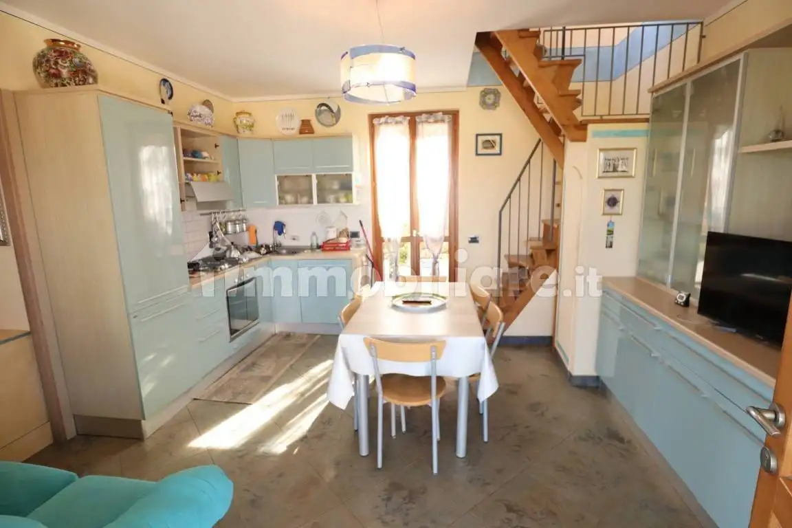 Villa unifamiliare via Immacolata, Marina Di Andora, Andora - foto 4