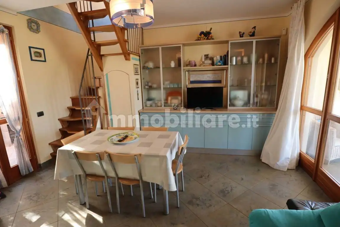 Villa unifamiliare via Immacolata, Marina Di Andora, Andora - foto 5