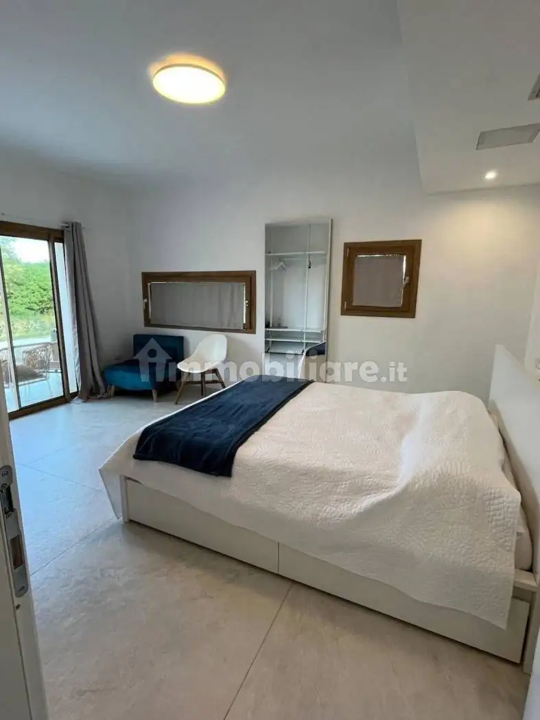 Villa unifamiliare via Mar Tirreno 11, Pittulongu, Olbia - foto 5