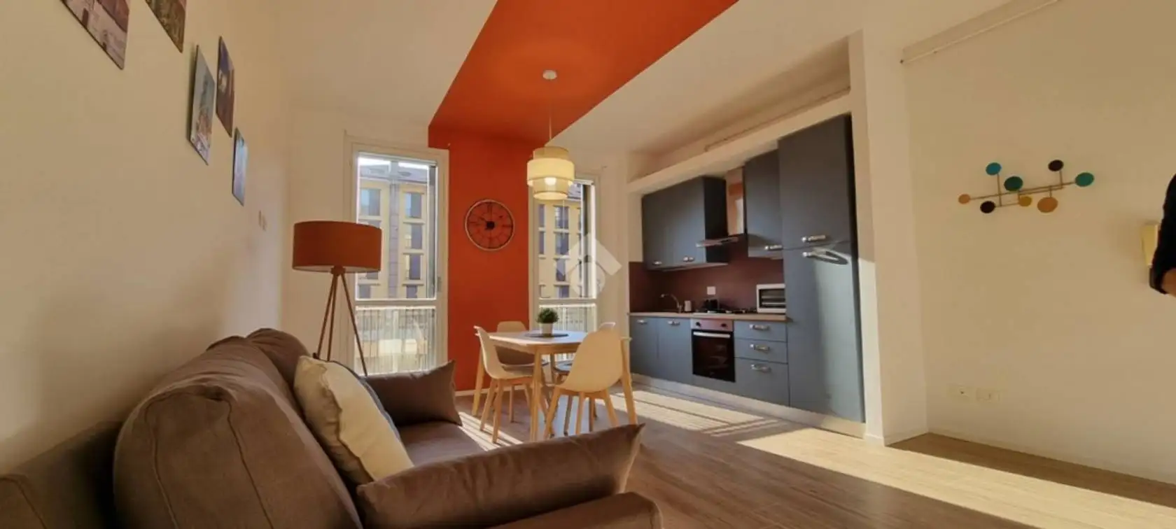 Appartamento in vendita a Bologna