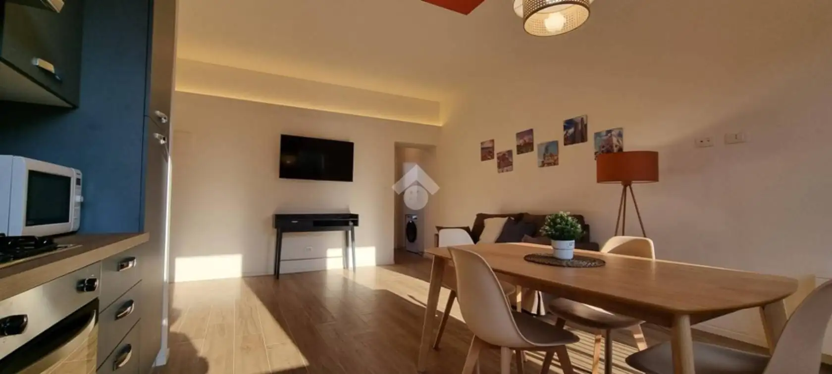 Bilocale via Galleria 2 Agosto 1980 2, Marconi, Bologna - foto 2